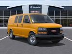 New 2026 GMC Savana 2500 Empty Cargo Van for sale #VF261196 - photo 7