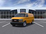 New 2026 GMC Savana 2500 Empty Cargo Van for sale #VF261196 - photo 8