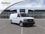 2024 GMC Savana 3500 RWD, Empty Cargo Van for sale #VW241830 - photo 1