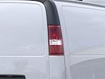 2024 GMC Savana 3500 RWD, Empty Cargo Van for sale #VW241830 - photo 11