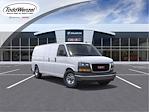 2025 GMC Savana 3500 RWD Empty Cargo Van for sale #VW251617 - photo 1