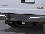 2025 GMC Savana 3500 RWD Empty Cargo Van for sale #VW251617 - photo 15