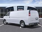 2025 GMC Savana 3500 RWD Empty Cargo Van for sale #VW251617 - photo 5