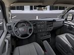 New 2025 GMC Savana 2500 Empty Cargo Van for sale #VW251691 - photo 15