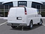 New 2025 GMC Savana 2500 Empty Cargo Van for sale #VW251691 - photo 4