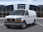New 2025 GMC Savana 2500 Empty Cargo Van for sale #VW251691 - photo 6
