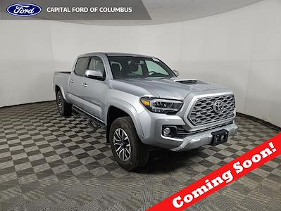 Used 2023 Toyota Tacoma - photo 1