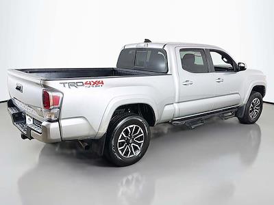 Used 2023 Toyota Tacoma - photo 1
