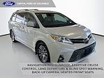 2020 Toyota Sienna FWD Minivan for sale #043878F01 - photo 1
