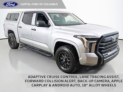 Used 2023 Toyota Tundra - photo 1