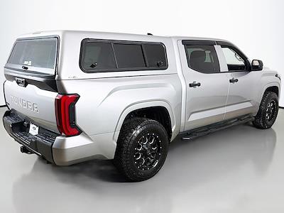 Used 2023 Toyota Tundra - photo 1