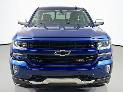 2018 Chevrolet Silverado 1500 Double Cab 4WD Pickup for sale #113619T01 - photo 2