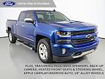 Used 2018 Chevrolet Silverado 1500 LTZ Double Cab for sale #113619T01 - photo 1