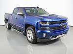 Used 2018 Chevrolet Silverado 1500 LTZ Double Cab for sale #113619T01 - photo 4