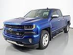 Used 2018 Chevrolet Silverado 1500 LTZ Double Cab for sale #113619T01 - photo 8