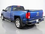 Used 2018 Chevrolet Silverado 1500 LTZ Double Cab for sale #113619T01 - photo 9