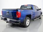 Used 2018 Chevrolet Silverado 1500 LTZ Double Cab for sale #113619T01 - photo 2
