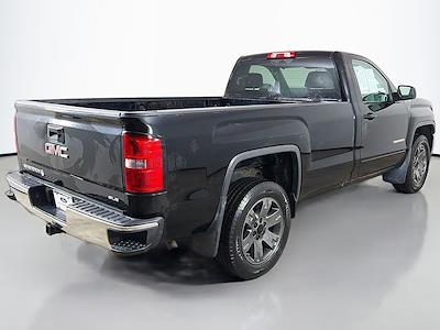 Used 2016 GMC Sierra 1500 SLE Regular Cab for sale #113975T01 - photo 2