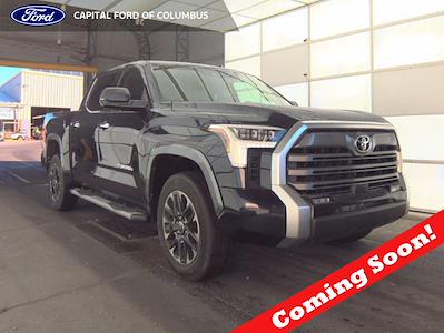 Used 2023 Toyota Tundra - photo 1