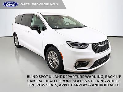 Used 2024 Chrysler Pacifica Touring L Minivan for sale #118887F01 - photo 1