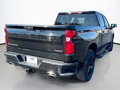 2023 Chevrolet Silverado 1500 Crew Cab 4WD Pickup for sale #120694F01 - photo 2