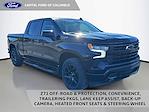 2023 Chevrolet Silverado 1500 Crew Cab 4WD Pickup for sale #120694F01 - photo 1