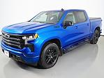 Used 2023 Chevrolet Silverado 1500 RST Crew Cab for sale #121294C01 - photo 8