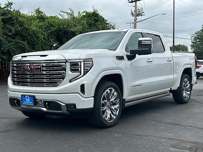 2024 GMC Sierra 1500 Crew Cab 4x4 Pickup for sale #122229C02 - photo 1