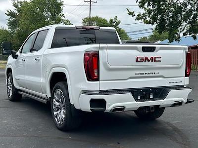 2024 GMC Sierra 1500 Crew Cab 4x4 Pickup for sale #122229C02 - photo 2