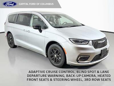 2024 Chrysler Pacifica FWD Minivan for sale #129705C01 - photo 1