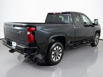2023 Chevrolet Silverado 2500 Double Cab 4WD Pickup for sale #132389T01 - photo 2