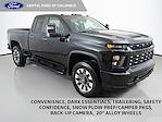 2023 Chevrolet Silverado 2500 Double Cab 4WD Pickup for sale #132389T01 - photo 1