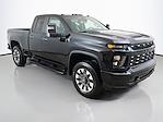 2023 Chevrolet Silverado 2500 Double Cab 4WD Pickup for sale #132389T01 - photo 34