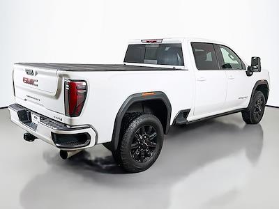 Used 2024 GMC Sierra 2500 AT4 Crew Cab for sale #138894T01 - photo 2