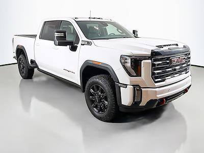 Used 2024 GMC Sierra 2500 AT4 Crew Cab for sale #138894T01 - photo 2