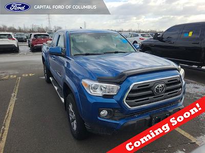 2018 Toyota Tacoma Extra Cab 4WD Pickup for sale #142020FM1 - photo 1