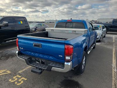 2018 Toyota Tacoma Extra Cab 4WD Pickup for sale #142020FM1 - photo 2