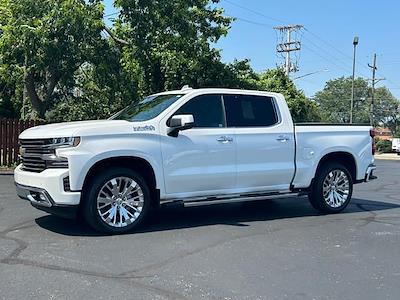 2022 Chevrolet Silverado 1500 Crew Cab 4x4 Pickup for sale #151523C01 - photo 1