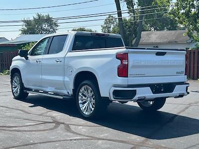 2022 Chevrolet Silverado 1500 Crew Cab 4x4 Pickup for sale #151523C01 - photo 2
