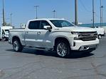 2022 Chevrolet Silverado 1500 Crew Cab 4x4 Pickup for sale #151523C01 - photo 14
