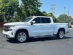 2022 Chevrolet Silverado 1500 Crew Cab 4x4 Pickup for sale #151523C01 - photo 1