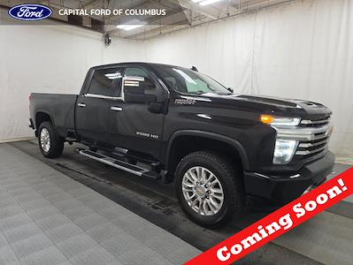 Used 2023 Chevrolet Silverado 2500 - photo 1