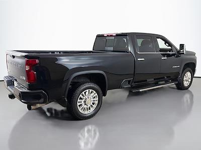 Used 2023 Chevrolet Silverado 2500 - photo 1