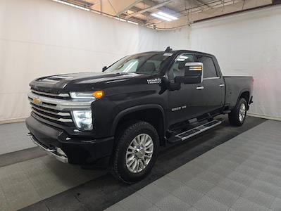 Used 2023 Chevrolet Silverado 2500 - photo 1