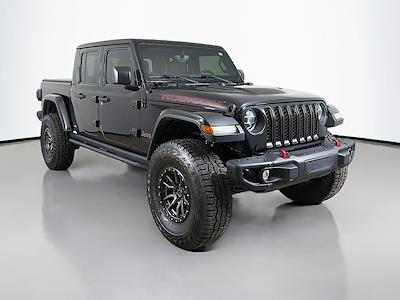 2022 Jeep Gladiator Crew Cab 4WD Pickup for sale #167919T01 - photo 2