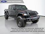 2022 Jeep Gladiator Crew Cab 4WD Pickup for sale #167919T01 - photo 1