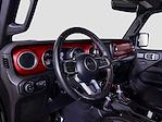 2022 Jeep Gladiator Crew Cab 4WD Pickup for sale #167919T01 - photo 16