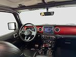 2022 Jeep Gladiator Crew Cab 4WD Pickup for sale #167919T01 - photo 17
