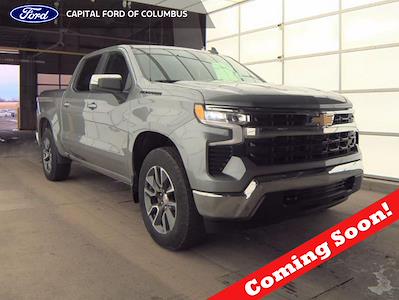 Used 2023 Chevrolet Silverado 1500 - photo 1