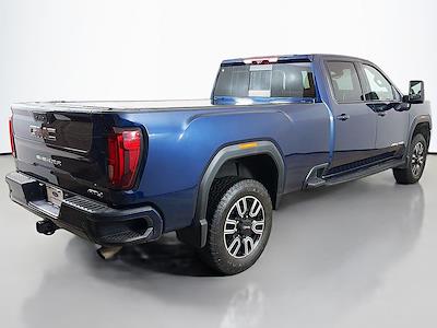 Used 2022 GMC Sierra 2500 AT4 Crew Cab for sale #173988C01 - photo 2